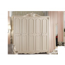 2015 Hot Sale Home Furniture Jb-F81606h Bedroom Wardrobe Designs 5-Doors