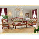 2015 Hot Sale Home Furniture Living Room Sofa (sql-6190B)