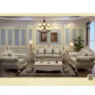 2015 Hot Sale Home Furniture Wooden Sofa (sql-6106-1)