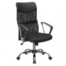 2015 Hot Sale Modern Black Office Mesh Chair (FS-1002)