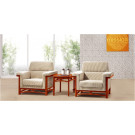 2015 Hot Sale Office Furniture Hy-S015 Fabric Sofa