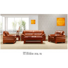2015 Hot Sale Office Furniture Hy-S810 Heated Leather Office Sofa