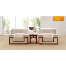 2015 Hot Sale Office Furniture Hy-S811 Modern Fabric Sofa