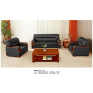 2015 Hot Sale Office Furniture Hy-S826 Leather Office Sofa