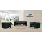 2015 Hot Sale Office Furniture Hy-S941-1 Pure Leather Sofa Set