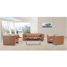 2015 Hot Sale Office Furniture Hy-S941 Cheap Leather Sofa Set