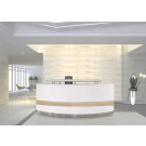2015 Hot Sale and Cheap Reception Desk/Reception Counter/Front Desk