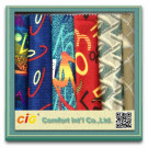 2015 Hot Sell Upholstery Fabric for Auto