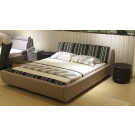 2015 Modern Fabric Bed 109#