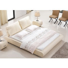 2015 Modern Fabric Bed J-133A-2