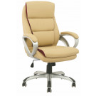 2015 Modern Leather Swivel Manager Executive Chair Office Chair (FS-8700)