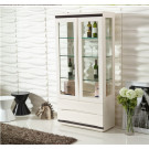 2015 Modern Wine Cabinet with MDF (JG-147)