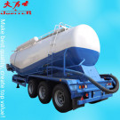 2015 New Arrival Big Volume Bulk Cement Powder Tank