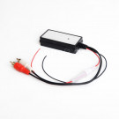 2015 New Design Car Bluetooth Receiver (BTR)