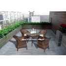 2015 New Design Dining Set (BP-3017)