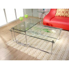 2015 New Design Funtional Coffee Table (CJ-069)