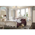 2015 New Design! Jb-F81101 Classic Design Wooden Bed
