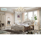 2015 New Design! Jb-F81106 Wooden Bed China Manufacturer Home Furniture