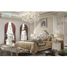 2015 New Design! Jb-F81111wooden Classic Bed China Manufacturer Home Furniture