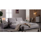 2015 New Fabric Bed 108#