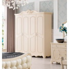 2015 New Fashion Style Wardrobe with Flakeboard (JB-8119A)