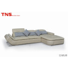 2015 New High Quality Modern Sofa for Home Furniture (LS4A10)