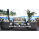 2015 New Leisure Outdoor Garden Furniture (BP-897)