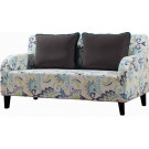 2015 New Modern Fabric Sofa