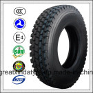 2015 New Pattern Truck Tyre/ TBR Tyre / Radial Truck and Bus Tyres