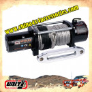 2015 New Wholesale CE Approved 12V Electric Winch