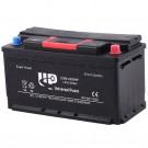 2015 Newest Car Battery/Auto Power Battery 12V 250A