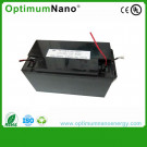 2015 Newest Lithium Ion Battery Pack 12V 65ah