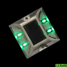 2015 Promotional LED Solar Traffic Light Road Stud