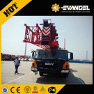 2015 Sany 20ton Mini Mobile Crane for Sale Stc200