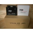 2015 VRLA Battery 12V17ah Sealed Lead Acid Battery
