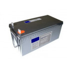 2015 Valve Lead Acid Battery 12V 250ah Deep Cycle Battery
