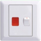 20A High Power Wall Switch, High Current Wall Switches