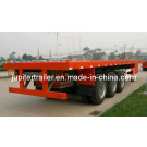 20ft 3 Axles Skeleton Semi Trailer
