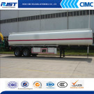 20m3 Chemical Liquid Tank Semi Trailer