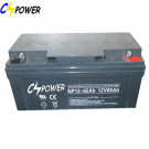 20years Life Span Solar Gel Battery for Wind System