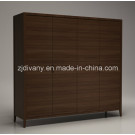 2105 New Style Modern Wooden Home Wardrobe (SM-W18-4)