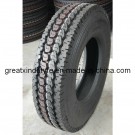 24.5 Inches Truck Tire (11R24.5)