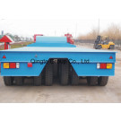 24 Wheels Detachable Low Bed Semi Trailer (Detachable Low Bed Semi Trailer (QDT9402TDP))