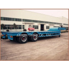 24 Wheels Detachable Low Bed Semi Trailer (QDT9402TDP)
