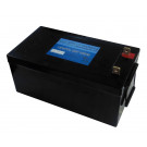 24V 100ah LiFePO4 Solar Energy Storage Battery