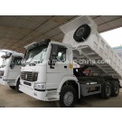 25t - 40ton HOWO Tipper Truck