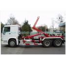 25t Sinotruk HOWO 6X4 Hook Lift Truck for Sale