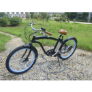 26 Inch New Lithium Battery Cheap Adult E Bike 2015