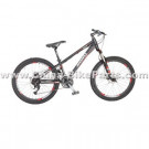 26" MTB Aluminum Mountain Bike