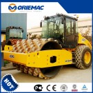 26 Ton XCMG Hydraulic Single Drum Vibratory Compactor Xs262 Road Roller